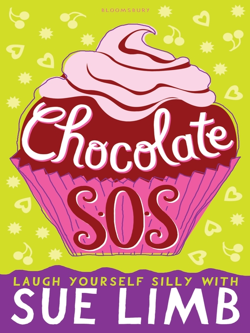 Title details for Chocolate SOS by Sue Limb - Wait list
